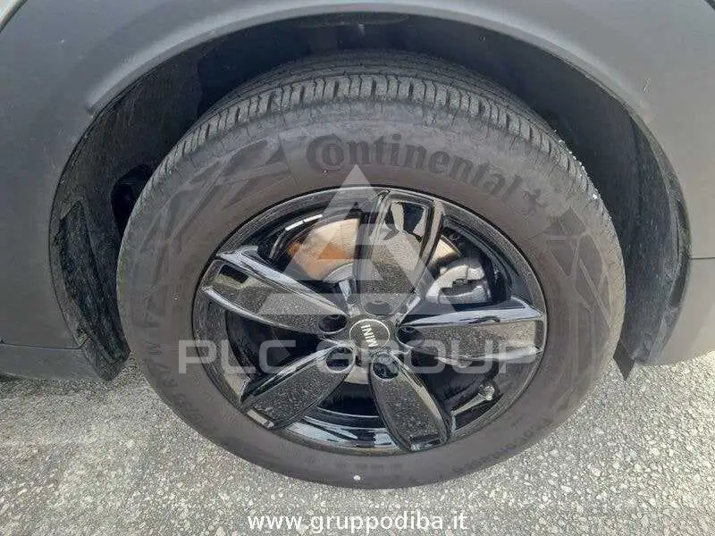 2021 Mini Countryman
