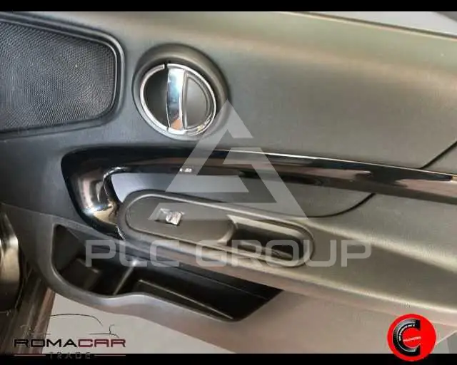 2021 Mini Countryman
