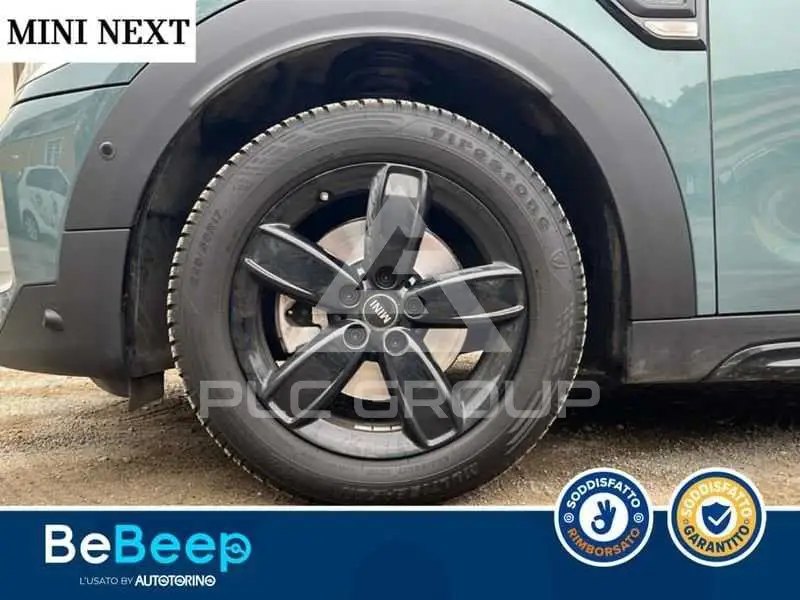 2021 Mini Countryman