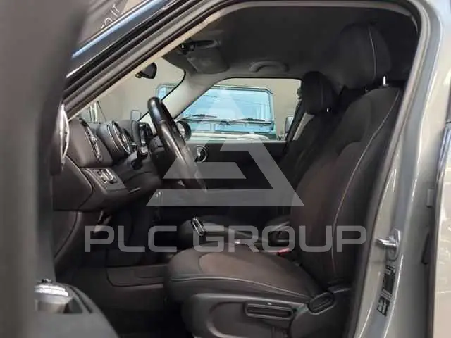 2021 Mini Countryman