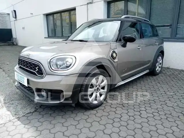 2021 Mini Countryman
