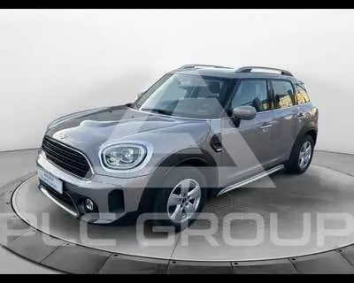 2021 Mini Countryman