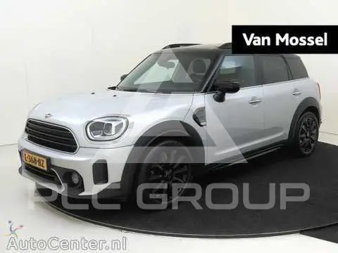 2021 Mini Countryman