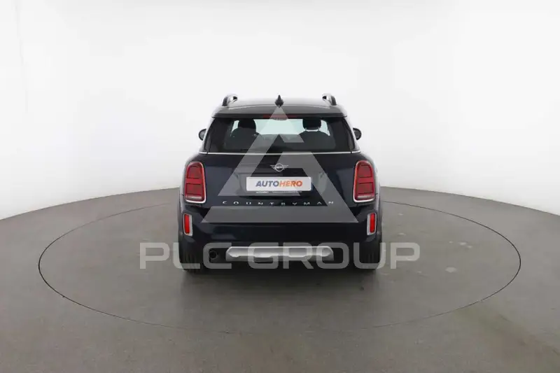 2021 Mini Countryman