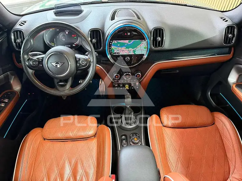 2021 Mini Countryman