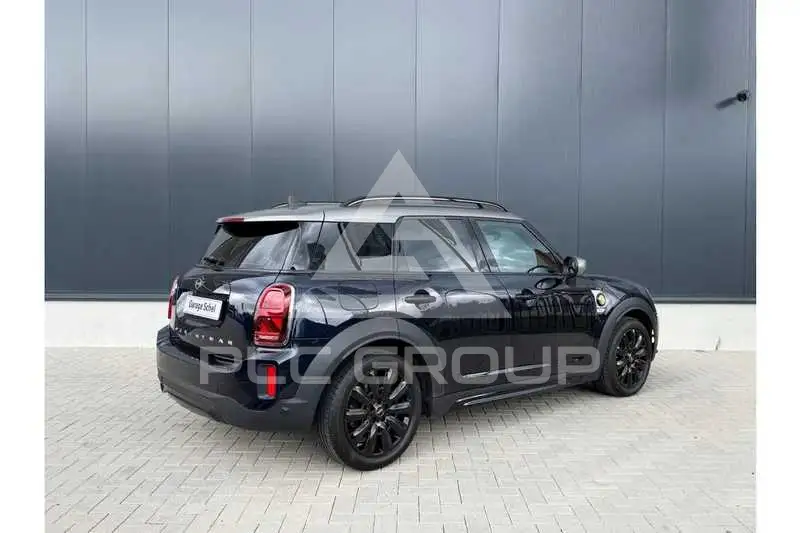 2021 Mini Countryman