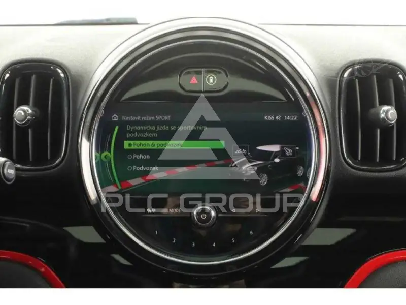2021 Mini Countryman