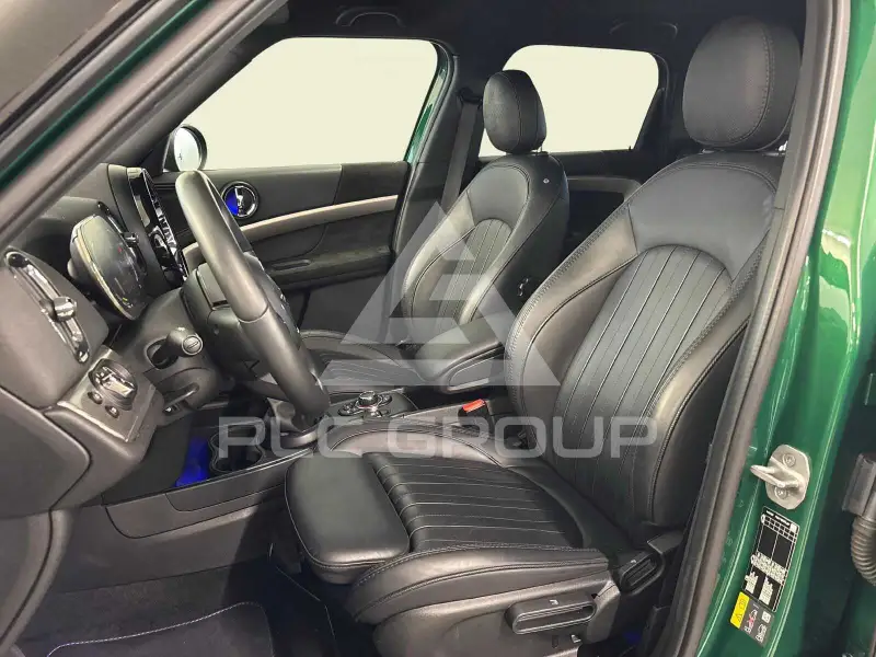 2021 Mini Countryman