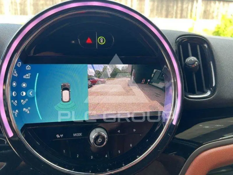 2021 Mini Countryman