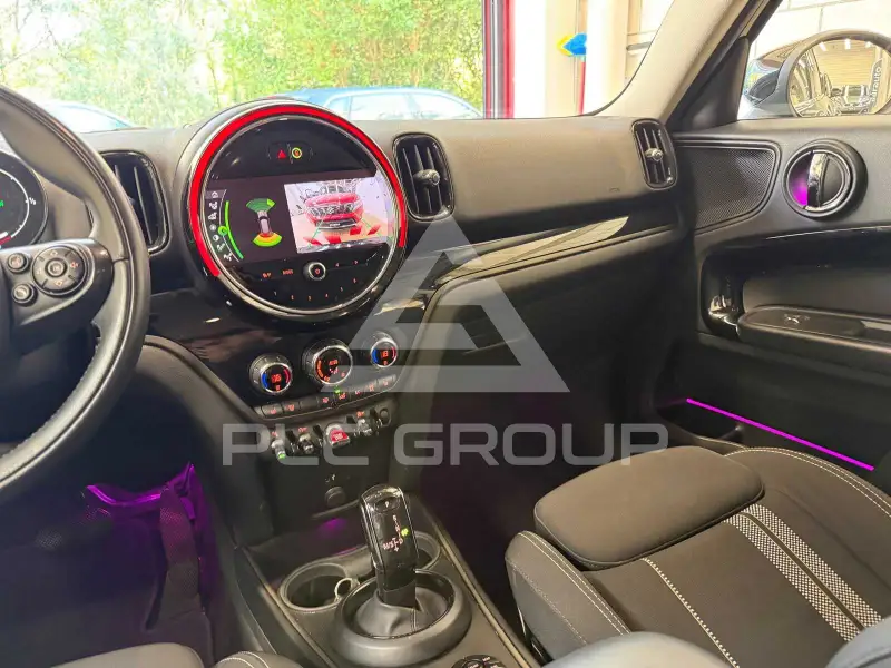 2021 Mini Countryman