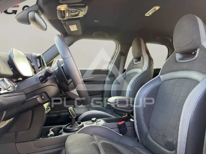 2021 Mini Countryman