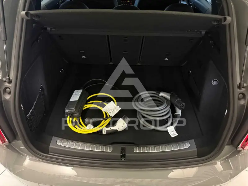 2021 Mini Countryman