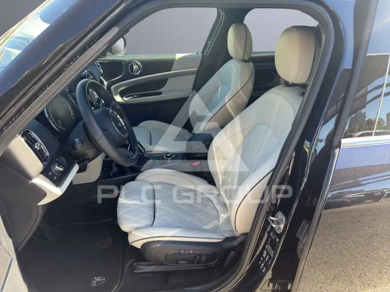 2021 Mini Countryman