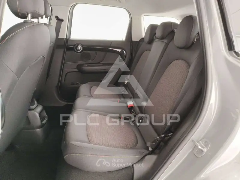 2021 Mini Countryman