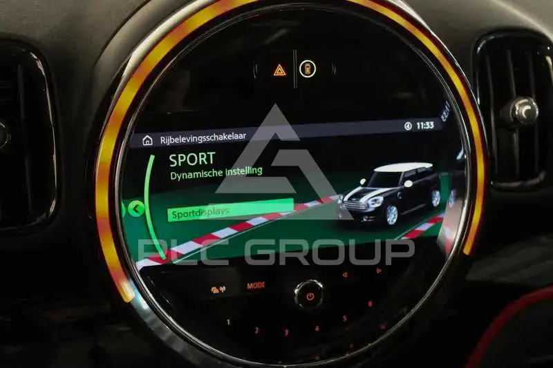 2021 Mini Countryman