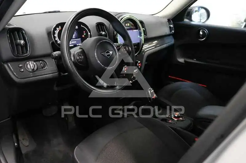 2021 Mini Countryman