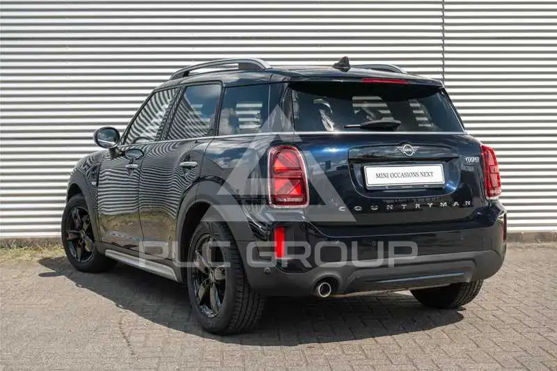 2021 Mini Countryman