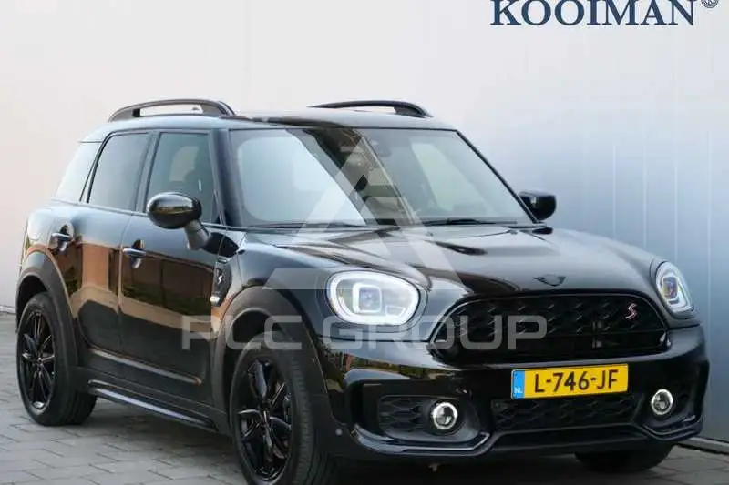 2021 Mini Countryman
