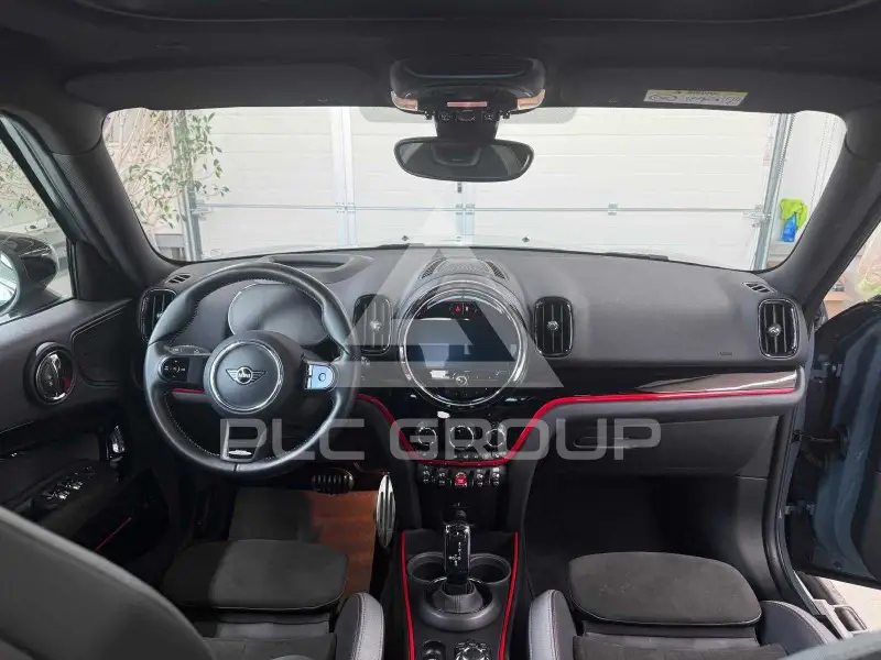 2021 Mini Countryman