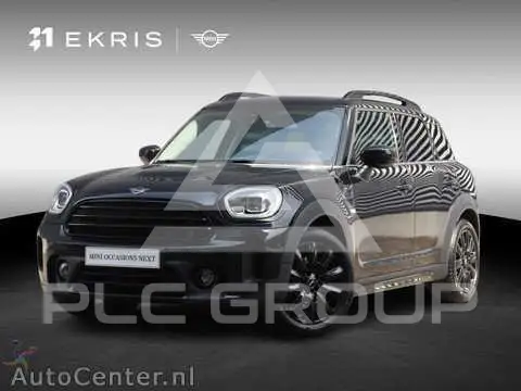 2021 Mini Countryman