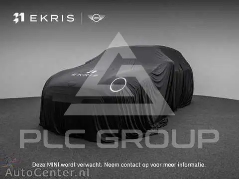 2021 Mini Countryman
