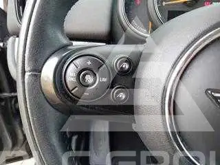 2021 Mini Countryman