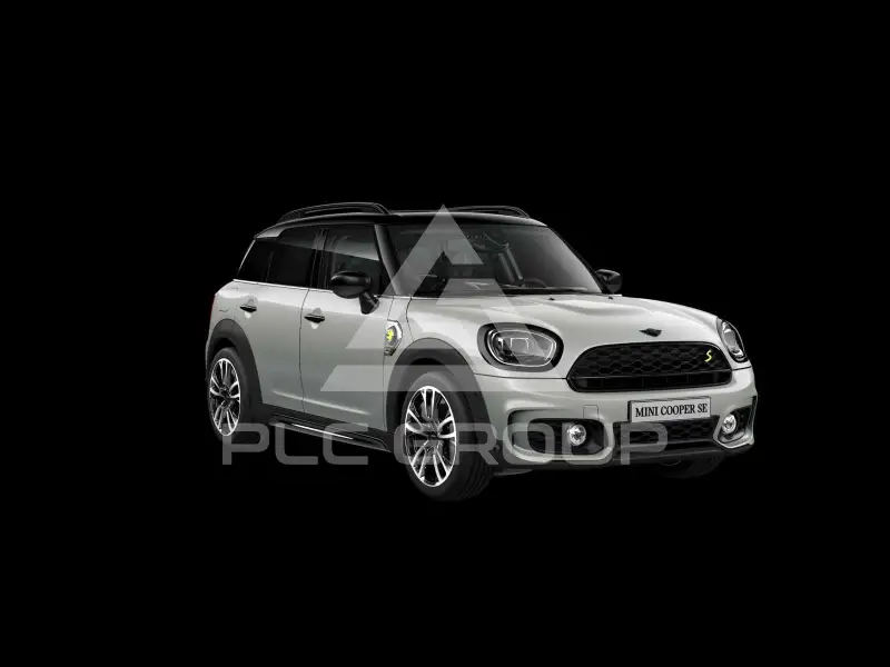 2021 Mini Countryman