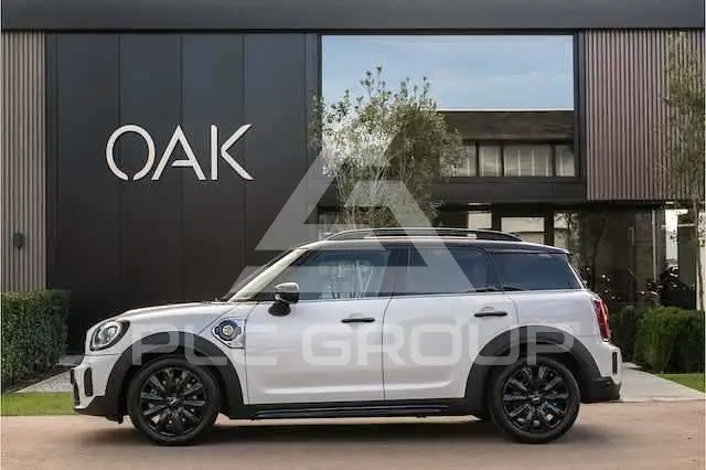 2021 Mini Countryman