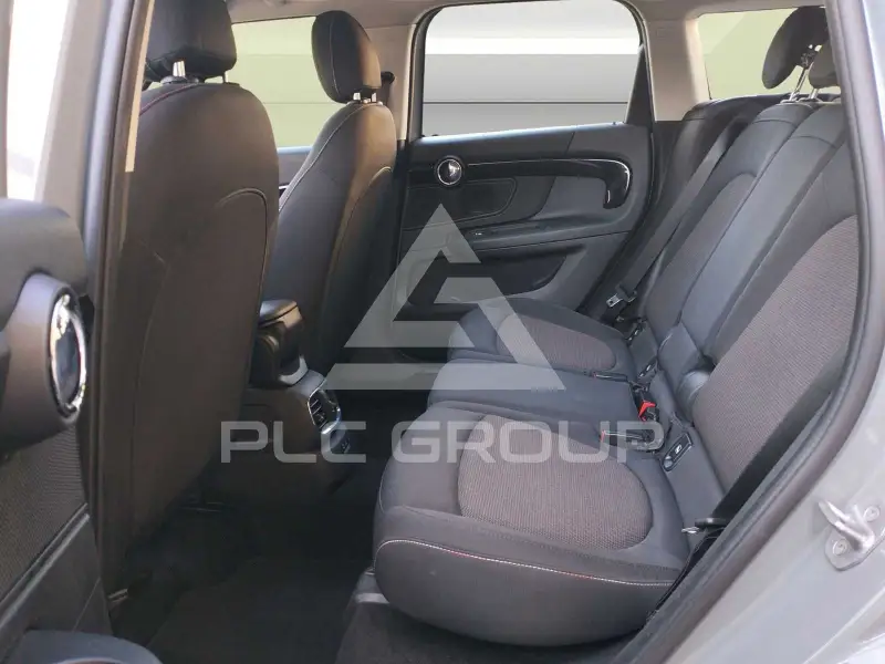 2021 Mini Countryman