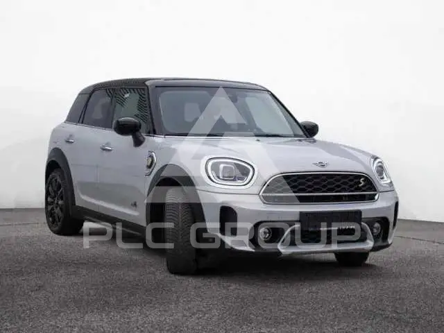2021 Mini Countryman