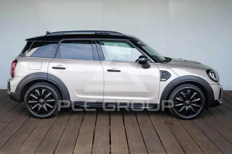 2021 Mini Countryman