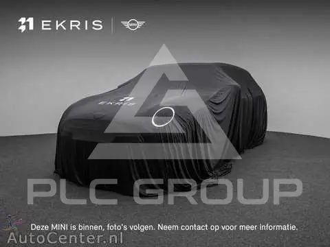 2021 Mini Countryman