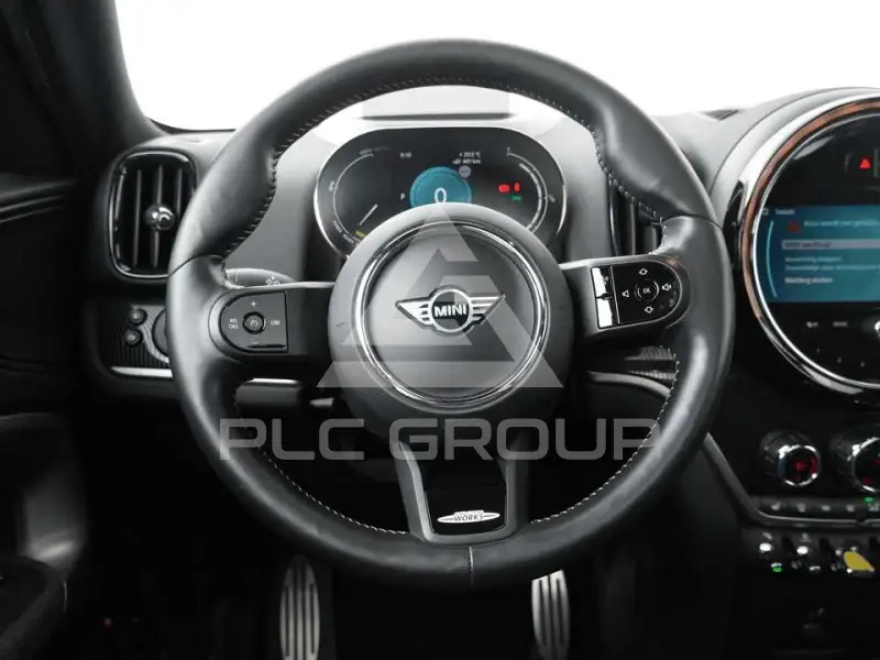 2021 Mini Countryman