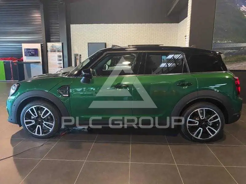 2021 Mini Countryman