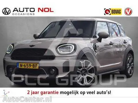2021 Mini Countryman