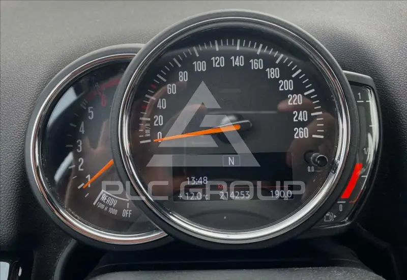 2021 Mini Countryman