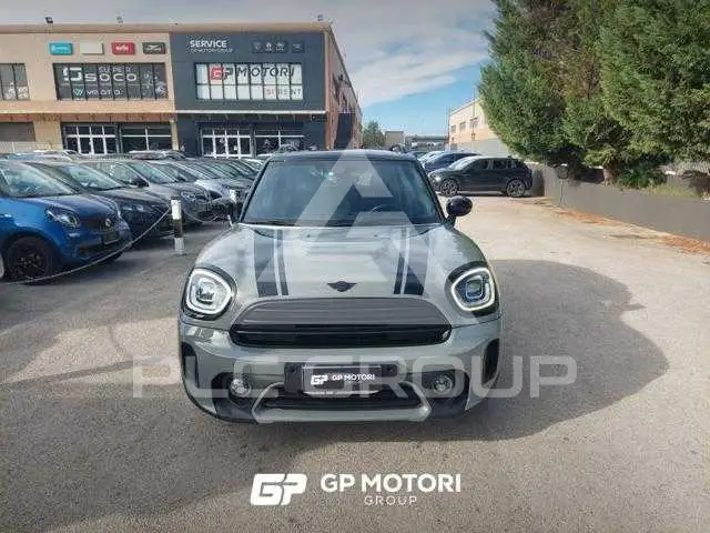 2021 Mini Countryman