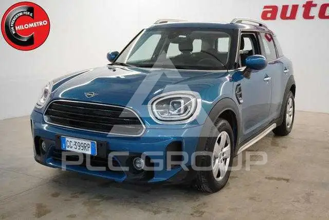 2021 Mini Countryman