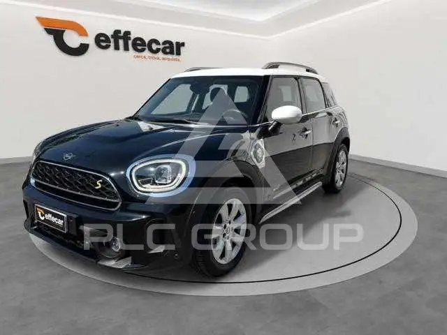 2021 Mini Countryman