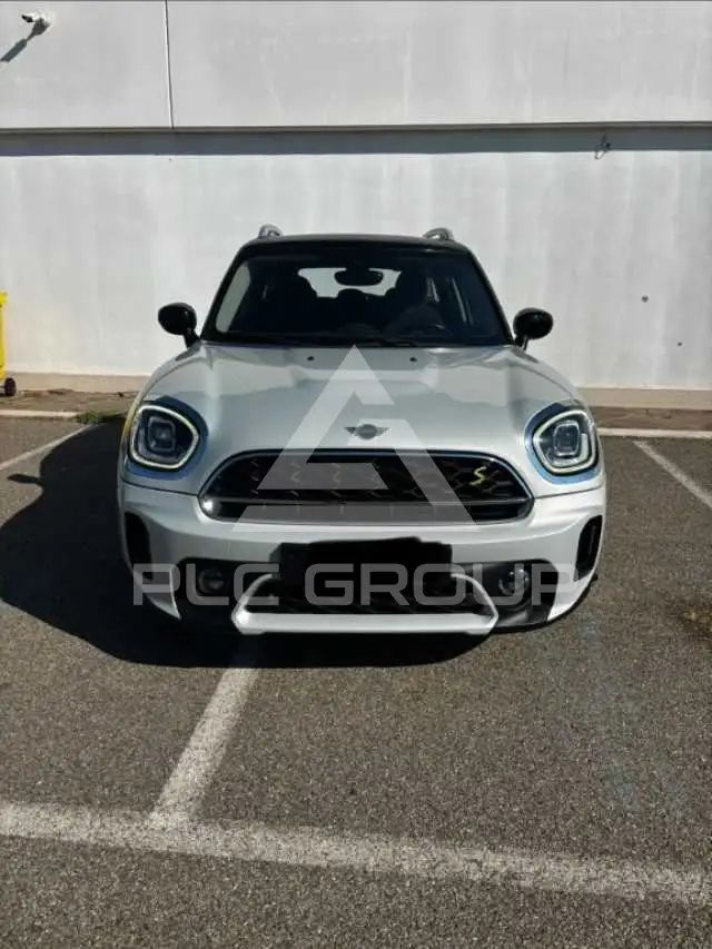 2021 Mini Countryman