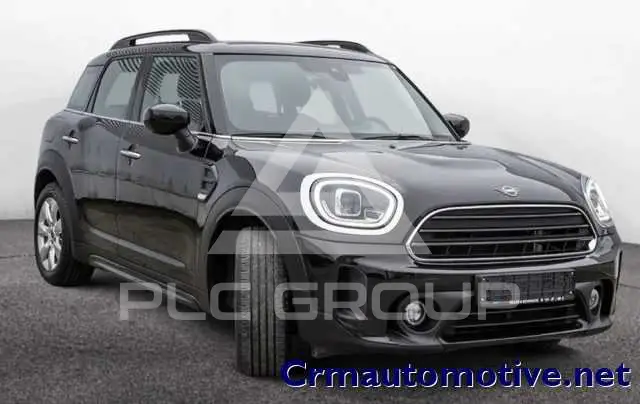 2021 Mini Countryman