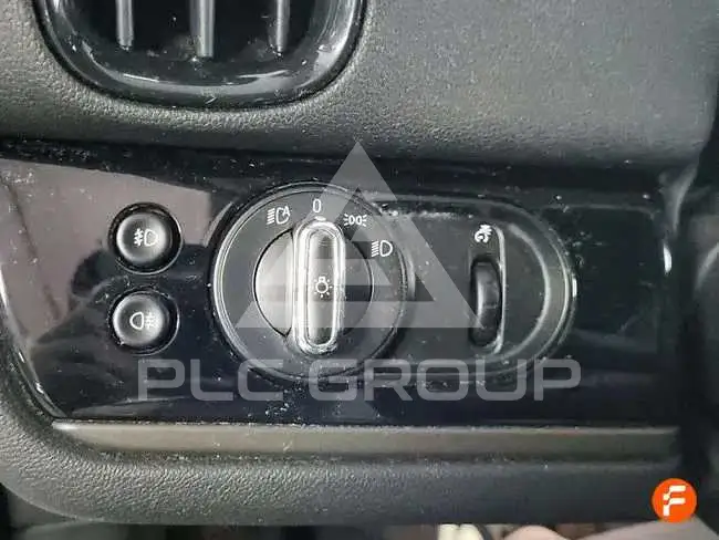 2021 Mini Countryman