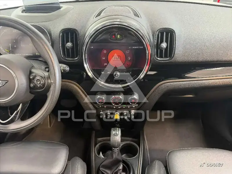 2021 Mini Countryman