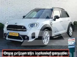 2021 Mini Countryman