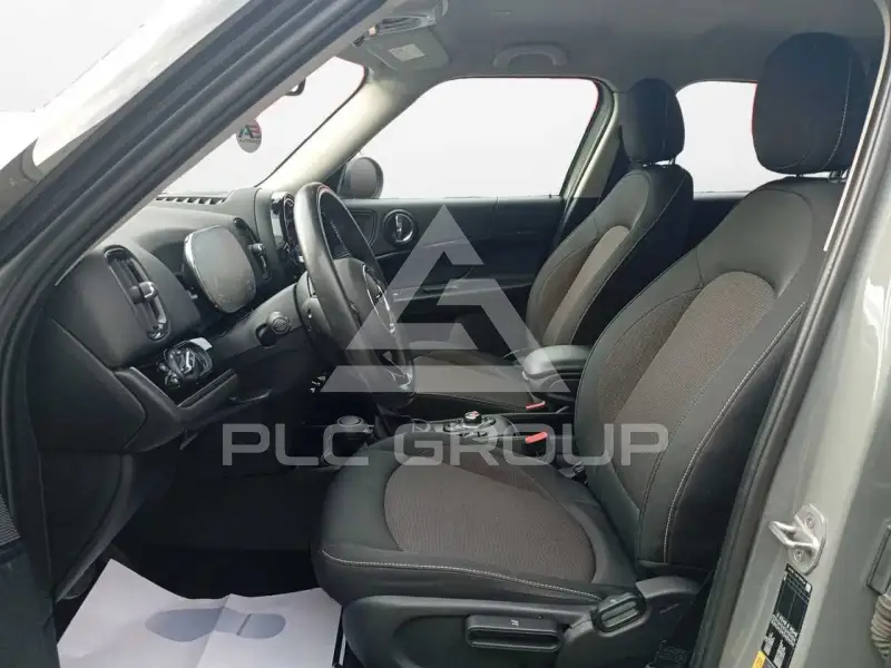 2021 Mini Countryman