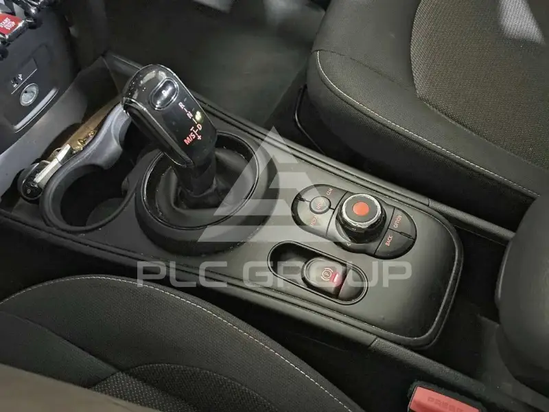 2021 Mini Countryman