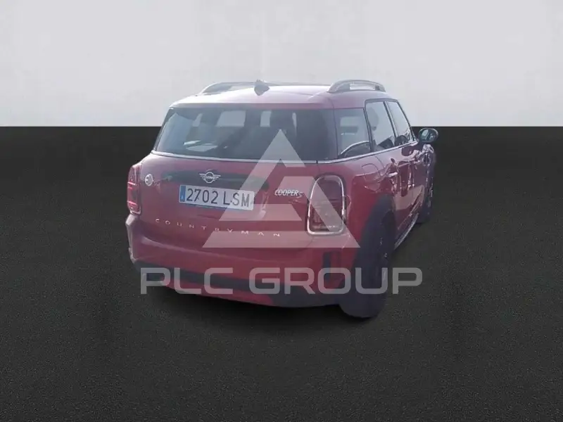 2021 Mini Countryman