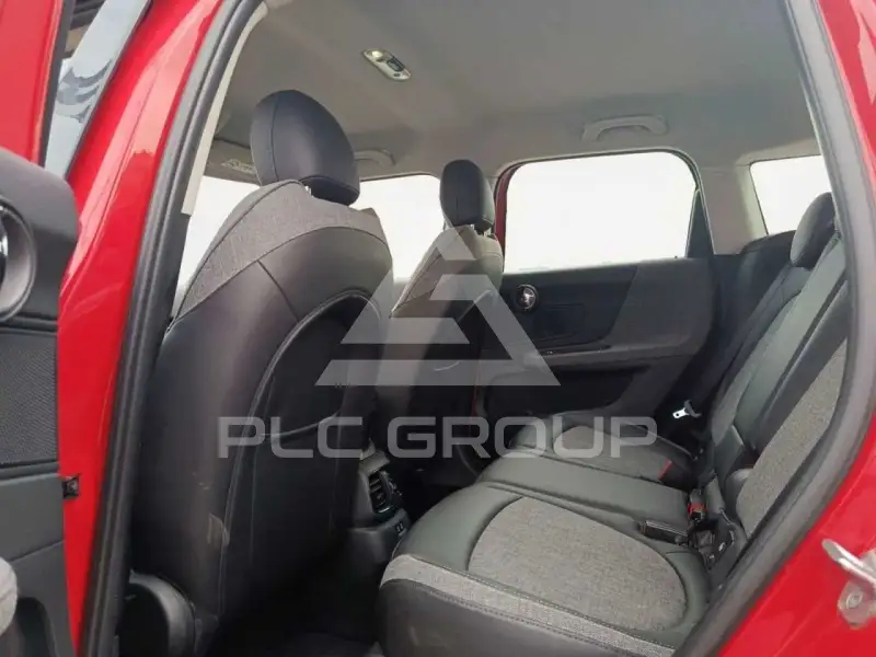 2021 Mini Countryman