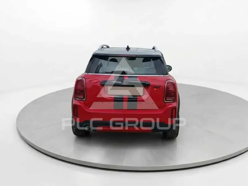 2021 Mini Countryman
