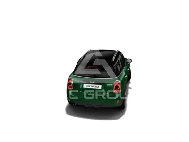 2021 Mini Countryman